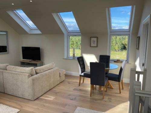 Apartamento Newly Refurbished 1 Bed Holiday Cottage