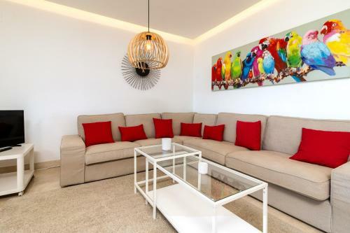 Apartamento Botanic By Taylor Wimpey