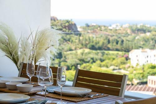 Apartamento Botanic By Taylor Wimpey