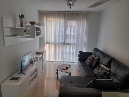 Apartamento Ministro Bayarri