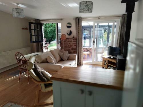The Annexe @granny?s Apple Lodge