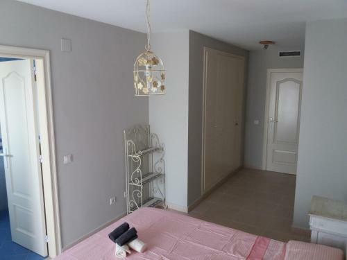 Apartamento Benicasim Primera Linea