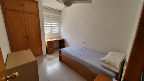 Apartamento Buenabrisa
