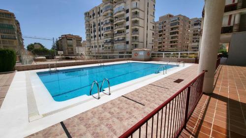 Apartamento Buenabrisa