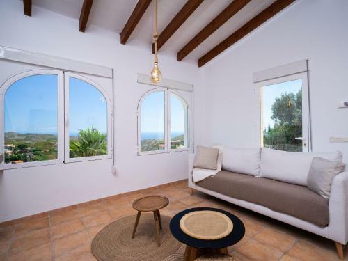 Holiday Home Amanecer