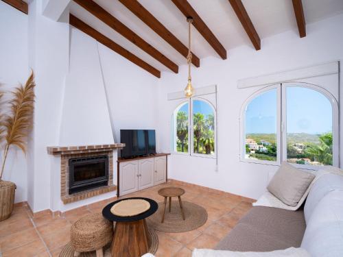 Holiday Home Amanecer