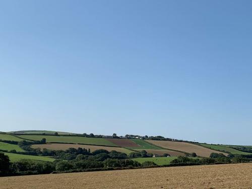 Trewithian Farm Cottage