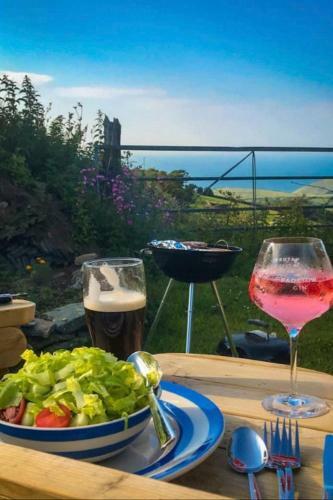 Holiday Home Sea View-1