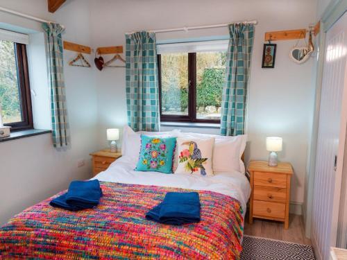 Holiday Home Sea View-2