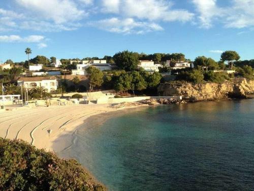 Villa Casa Atrapasue�os