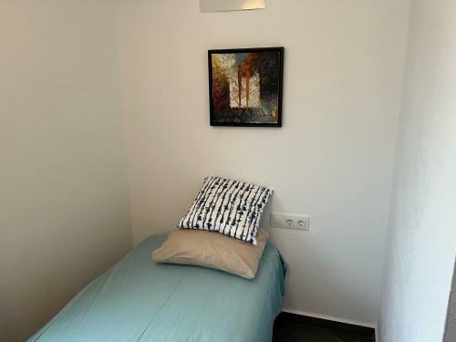 Villa El Loto Blanco Beautiful Apartment For Rent.
