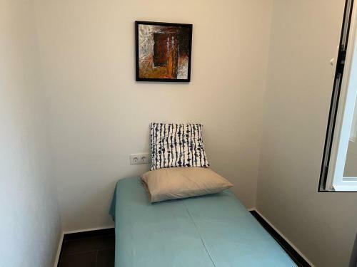 Villa El Loto Blanco Beautiful Apartment For Rent.