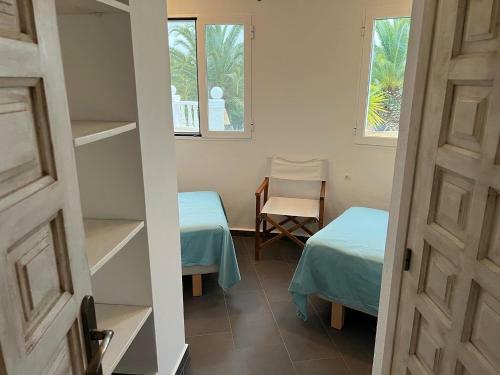Villa El Loto Blanco Beautiful Apartment For Rent.