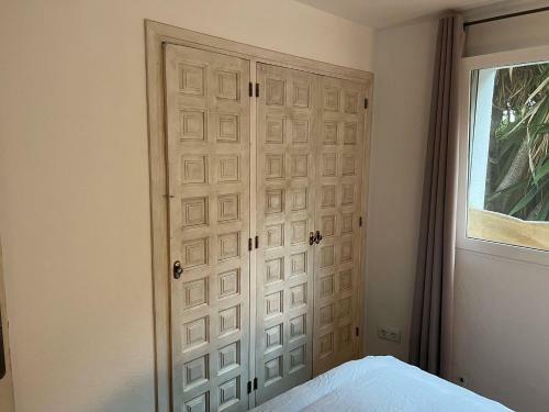 Villa El Loto Blanco Beautiful Apartment For Rent.