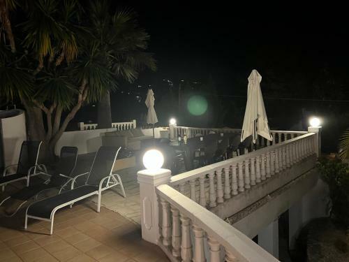 Villa El Loto Blanco Beautiful Apartment For Rent.