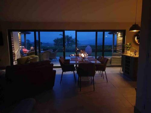 Apartamento The Lodge