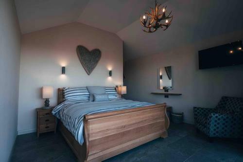 Apartamento The Lodge