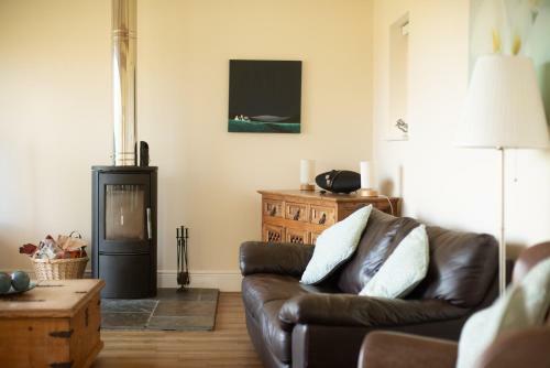 Grand House With Sea Views Sleeps 14 In Broadhaven