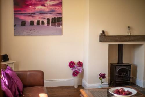 Grand House With Sea Views Sleeps 14 In Broadhaven