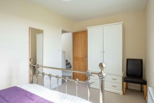 Grand House With Sea Views Sleeps 14 In Broadhaven