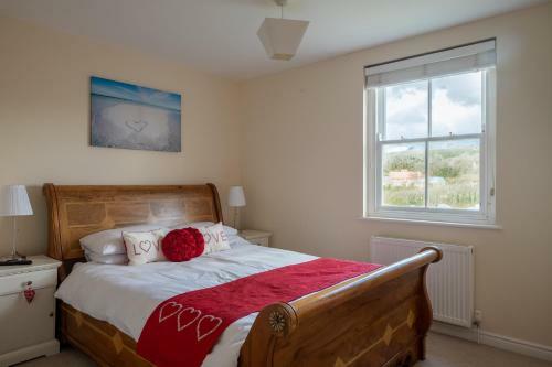Grand House With Sea Views Sleeps 14 In Broadhaven