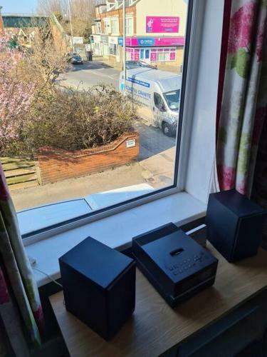 Apartamento Less Than 500m From Bridlington Beach