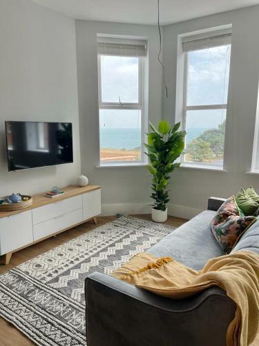 Tower House Apartments