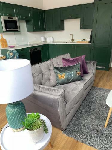 Tower House Apartments