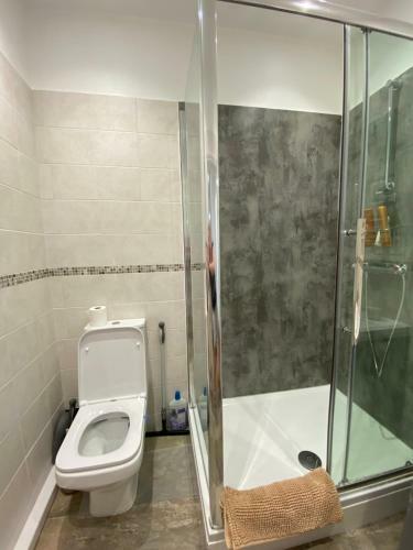 Apartamento Spacious 3 Bed Flat 10min Walk From Beach