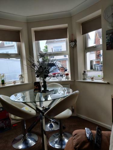 Captivating 1-bed Apartment In Bournemouth