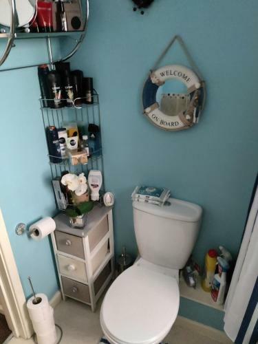 Captivating 1-bed Apartment In Bournemouth