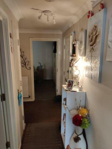 Captivating 1-bed Apartment In Bournemouth