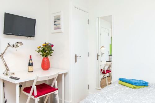 Apartamento Bristol City Studio Stay