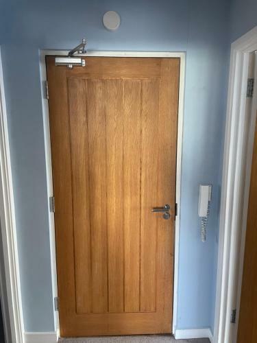 Beautiful 1 Bed Apartment In Bristol City