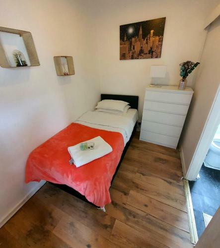 Green Paradise Apartments