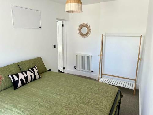 Apartamento Brand New 2 Bedroom Flat