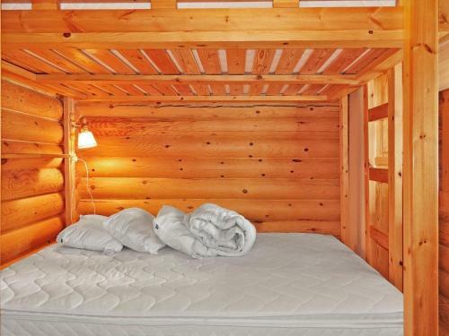 Holiday Home Sirkan Ojus 1