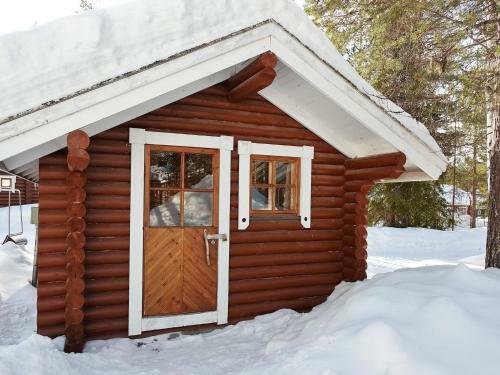 Holiday Home Sirkan Ojus 1
