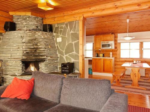 Holiday Home Sirkan Ojus 1
