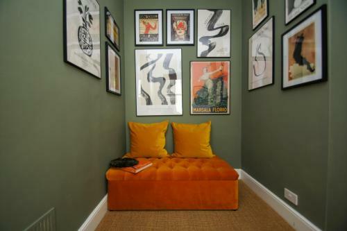 Waterloo Apartment - By Brighton Holiday Lets
