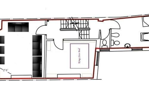 Brighton Beach Villa - 5 Double Bedrooms