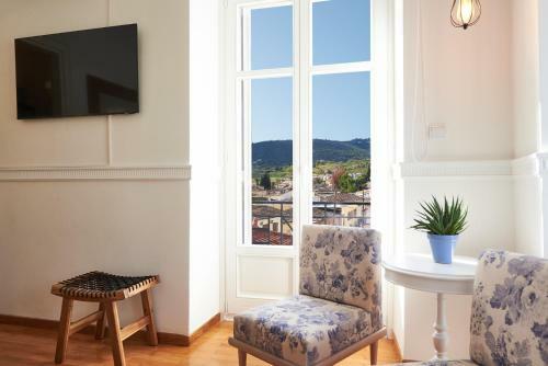 Hostal Galaxidaki 1857 Guesthouse