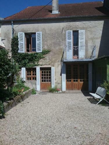 Grande Maison De Village Authentique