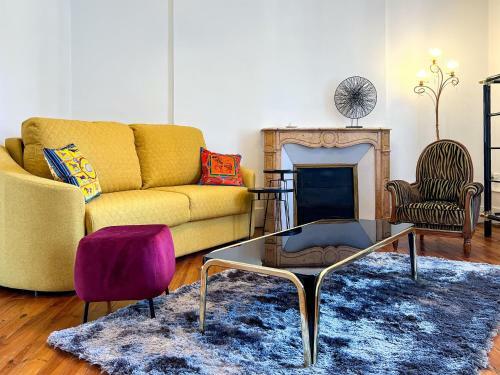 Apartamento L'�l�gant