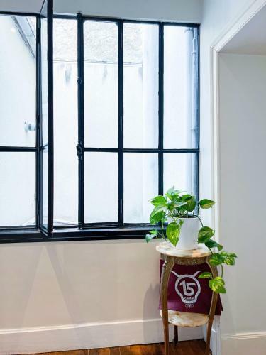 Apartamento L'�l�gant