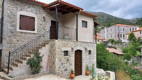 Apartamento Rodanthi's Guesthouse