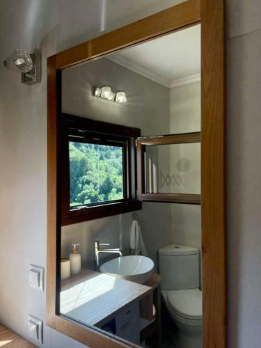 Apartamento Rodanthi's Guesthouse