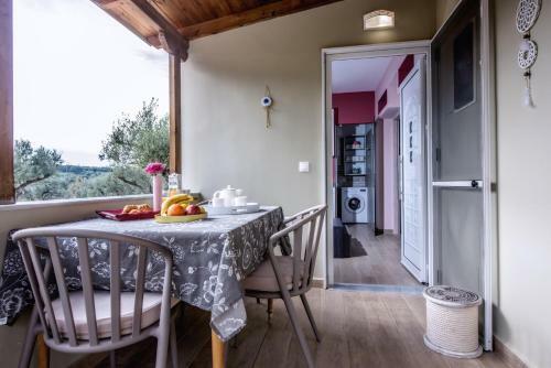 Apartamento Gouves Garden