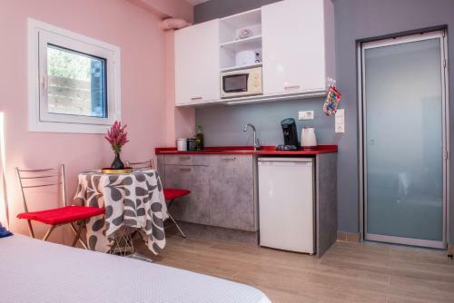 Apartamento Gouves Garden