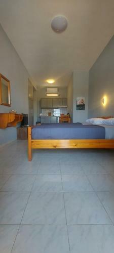 Bosco Verde Corfu Apartments